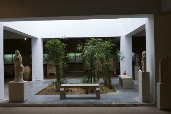 Archäologisches Museum von Rethymnon